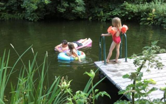 Familienbauernhof Gunzer-Sank