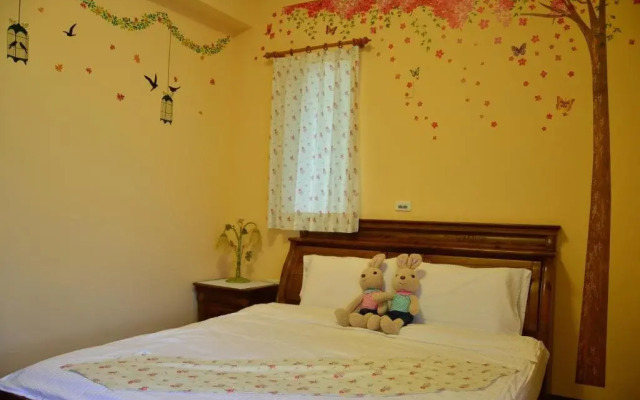 Pottery Forest Homestay