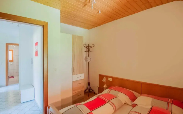 Beautiful Apartment in Ramsau With Balcony