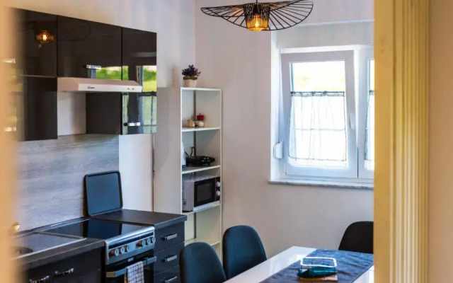 Apartmani Leptir