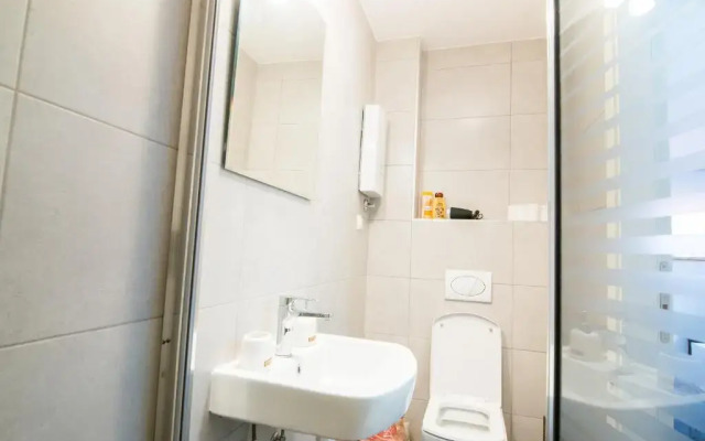 ADNA & AMNA Apartment Sarajevo