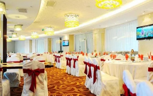 Weihai Hai Du Hotel