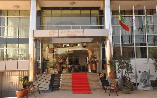 Addissinia Hotel