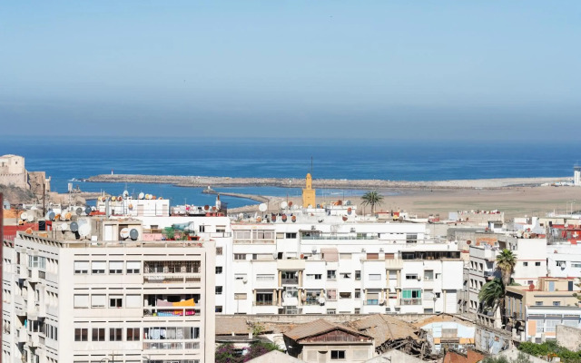 Rihab Hotel