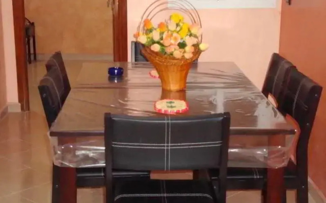 Residence Yasmine