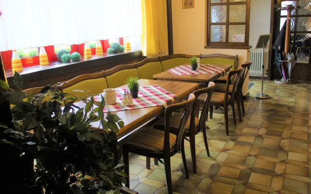 Hotel Simonis Koblenz