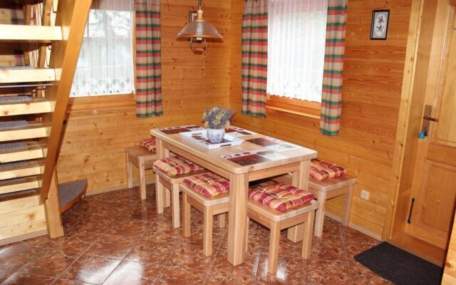Apartmány a Chalupa Tara