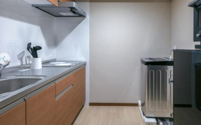 Randor Residential Hotel Kyoto Suites