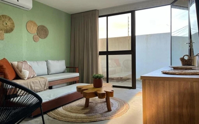 Casa Coralli Milagres