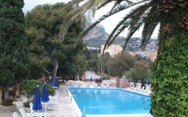 Excelsior Palace Hotel