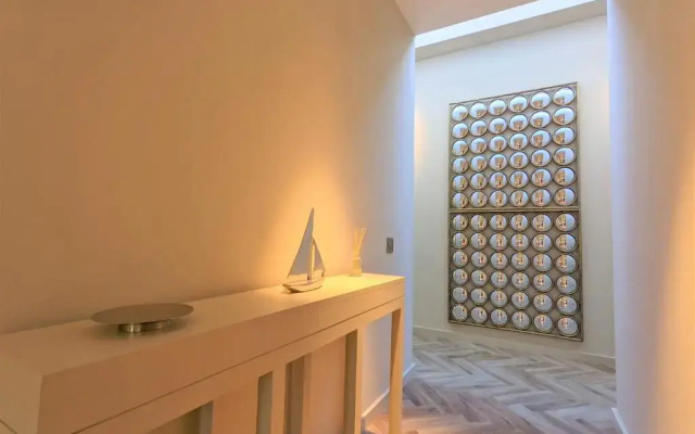 The Beach House