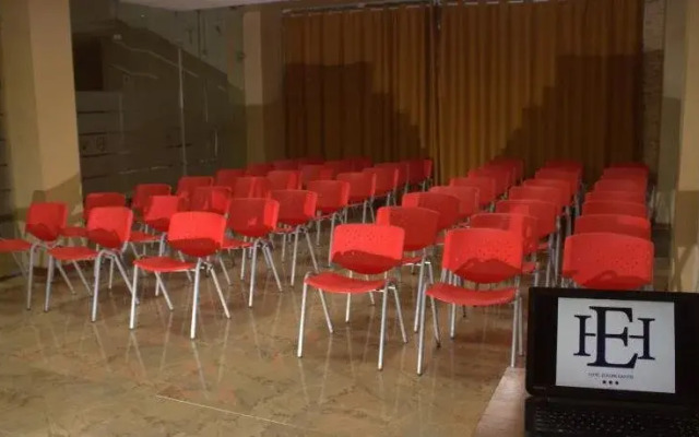 Hotel Europa Iquitos