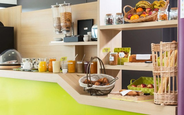 Sure Hotel by Best Western Guerande