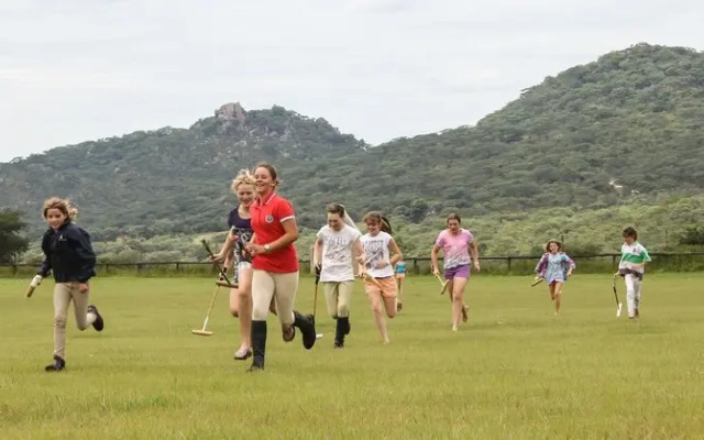 Bushman Rock Safaris