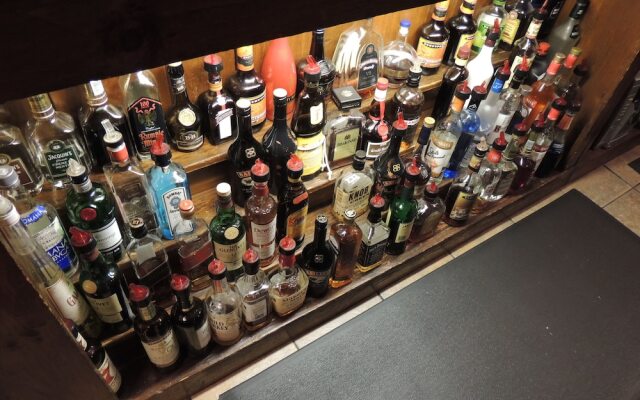 Historic Farnsworth House Inn