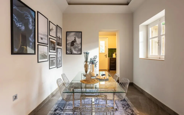 The Secret Garden - Courtyard Private Pool Villa