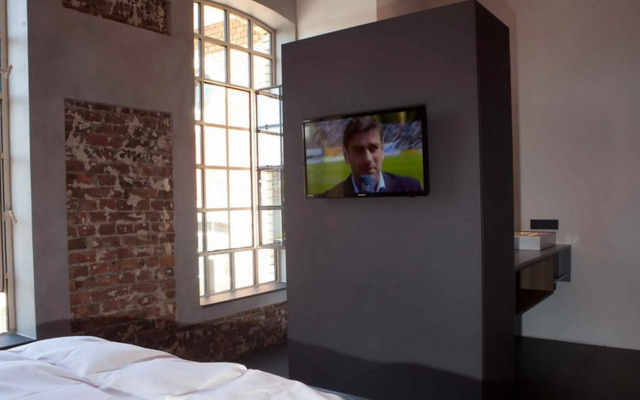 Hotel & Restaurant heyligenstaedt