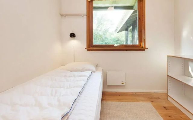 5 Person Holiday Home in Gorlev