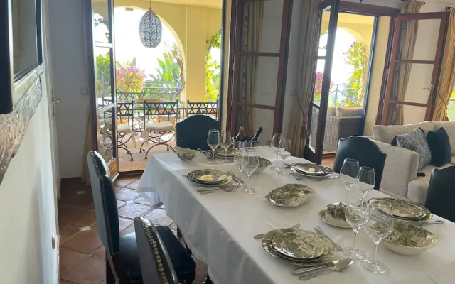 Boutique Hotel Maravilla