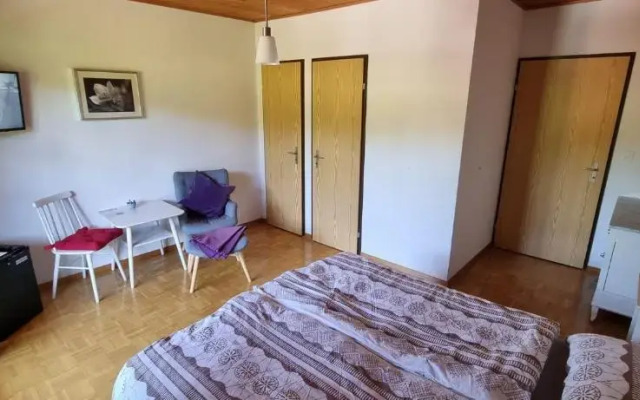 Miramont Trekking Hof