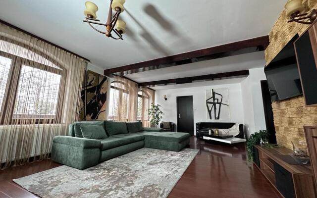 Vila Aldor