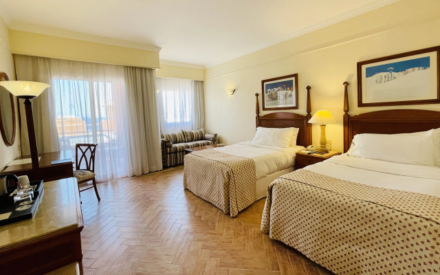 The Cascades Golf Resort Spa and Thalasso