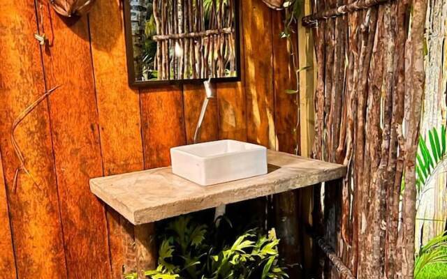 Pousada kaçuá Milagres