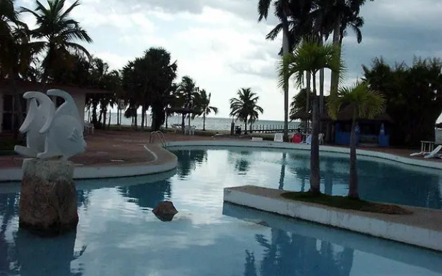 Hotel El Colony