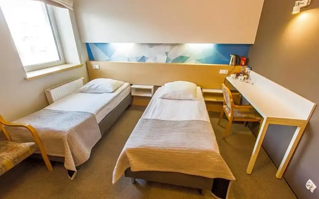 Hotel Platan