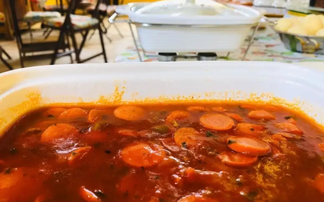 Pousada Amarela Paraty