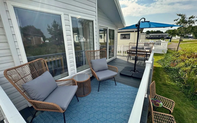 Meadows 90 - Southview Holiday Park Skegness