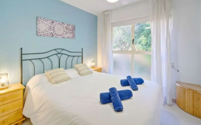 Apartment Zeus Calpe/Calp