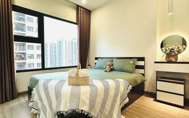 Armin Homes 2BR  Vinhomes Ocean Park – Guest Rooms – Hanoi