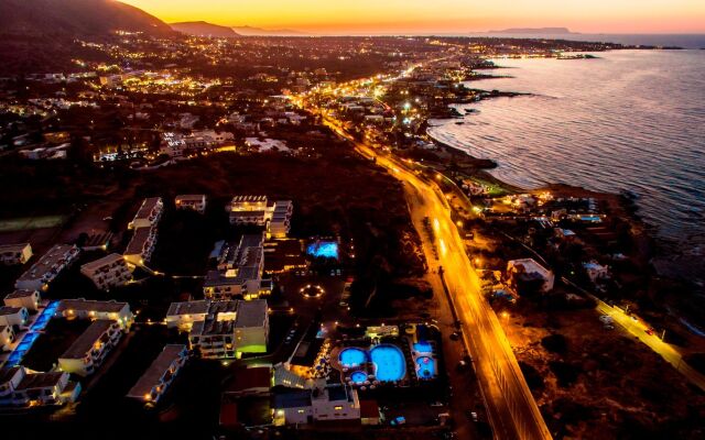 Mediterraneo Hotel
