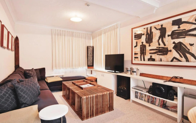 Steamboat 7, 2 bedroom with mountain view and central location