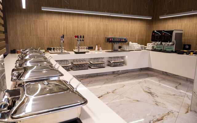 Porto Greco Village Beach Hotel - All Inclusive