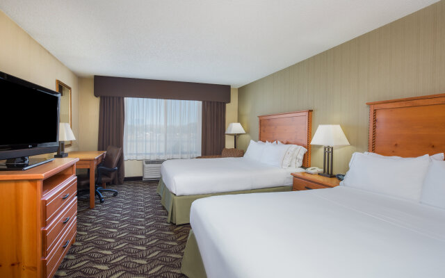 Holiday Inn Express Billings, an IHG Hotel