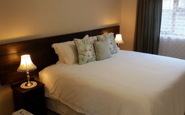 MeTime Self Catering Accommodation