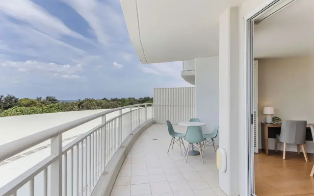 Salt Private Apartments