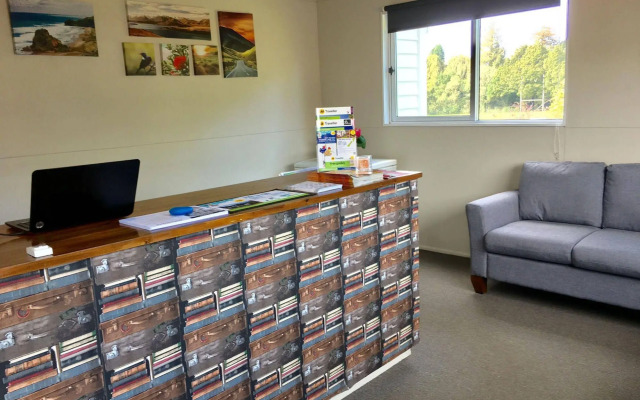 Stratford Motel & Holiday Park