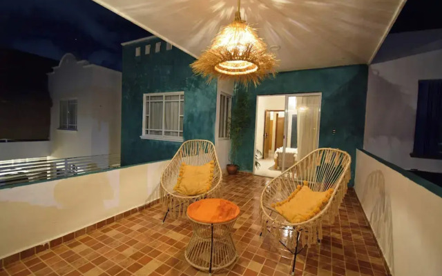 Casa Equinox Cancun