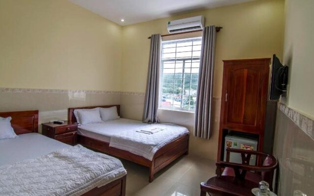 Kim Hong Nhat Hotel Phu Quoc