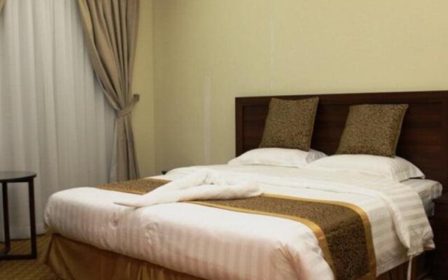 Tapa Suites