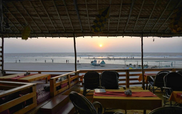 Osaiba Beach Resort