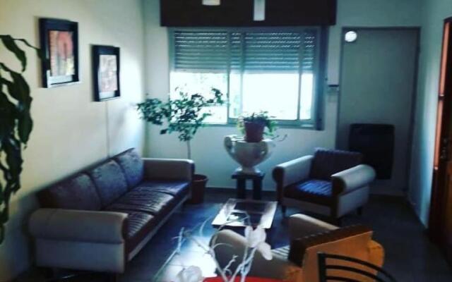 Duplex - Cochera Cubierta