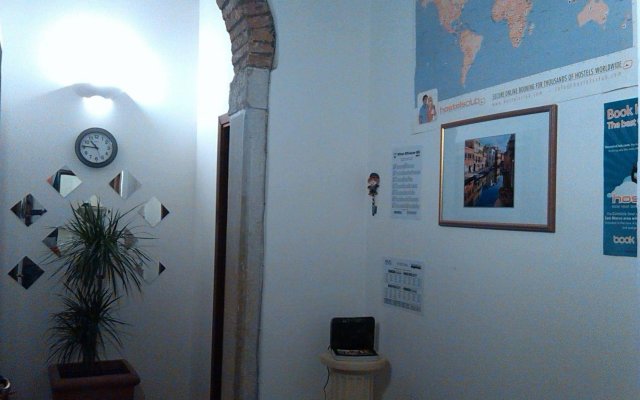 Backpackers House Venice - Hostel