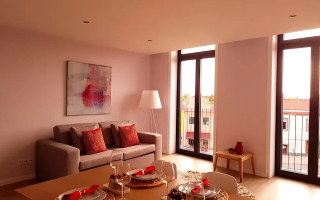 Innapartments - São Gonçalinho II