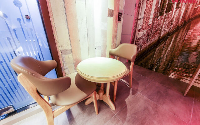 Goodstay Grand Motel Chuncheon
