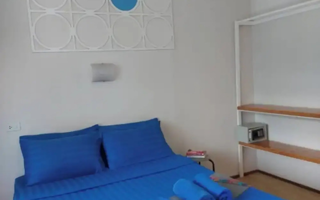Blue View House Phi Phi