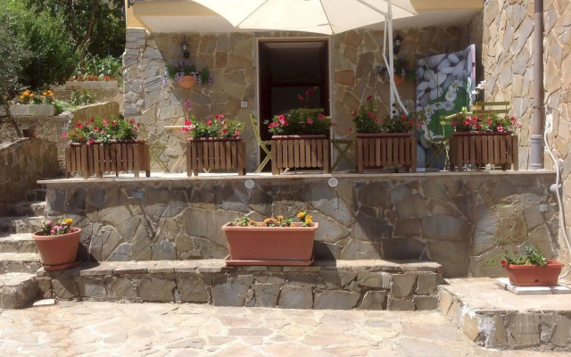 La Vecchia Taverna B&B